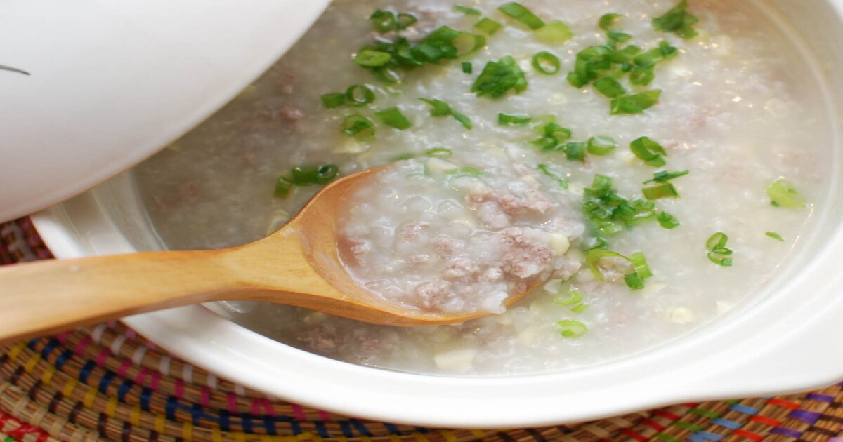 Porridge