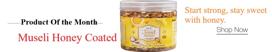 Product Of The Month