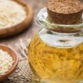 Gingeli Oil (Nalla Ennai)