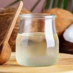 Coconut Oil